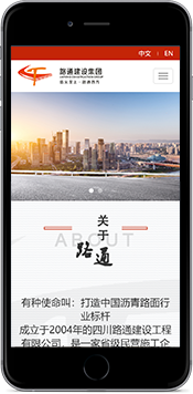 四川路通(tōng)建設集團-公路工程行業